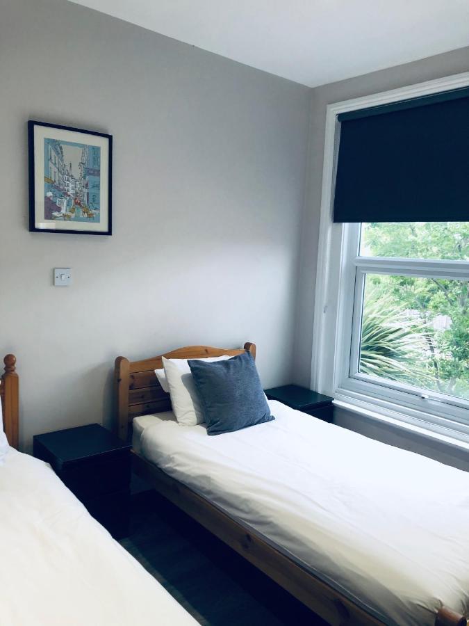 Arches Guest House サウサンプトン エクステリア 写真
